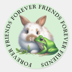 Stickers Amitié