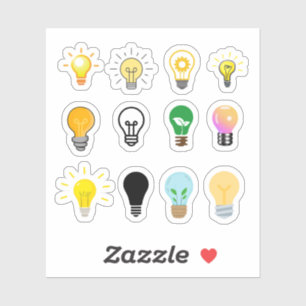 Stickers ampoule