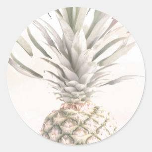 Stickers ananas