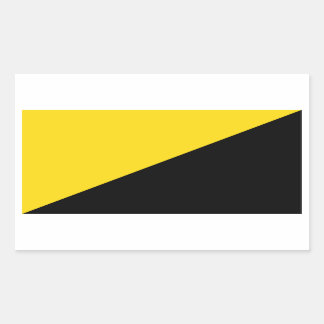 Stickers AnCap