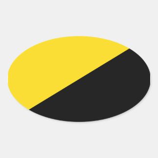 Stickers AnCap