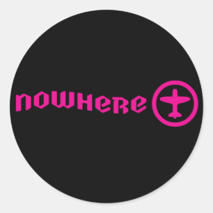 Stickers Andy Howell