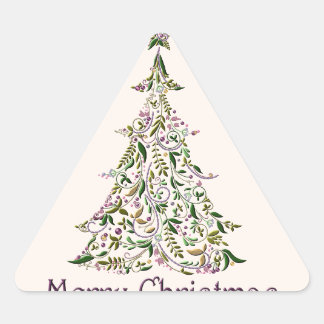 Stickers - Arbre de Toscane