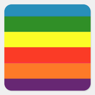 stickers arc-en-ciel
