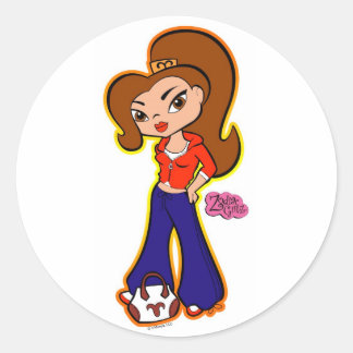 Stickers Aries