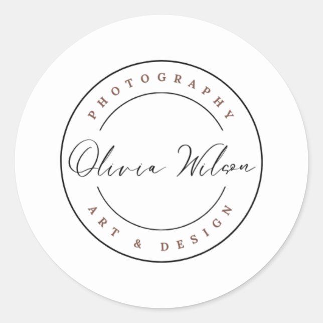 stickers Art & design (Devant)