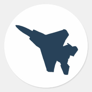 Stickers Avion
