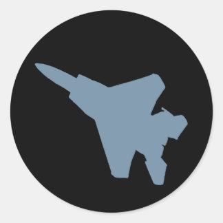 Stickers Avion