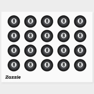 Stickers Ball Sports