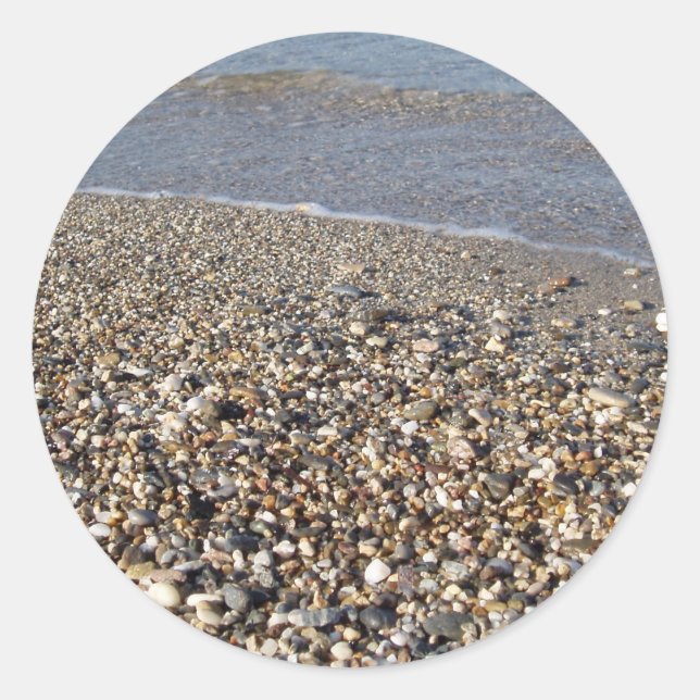 Stickers balnéaires (Devant)