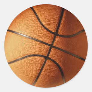 Stickers Basketball
