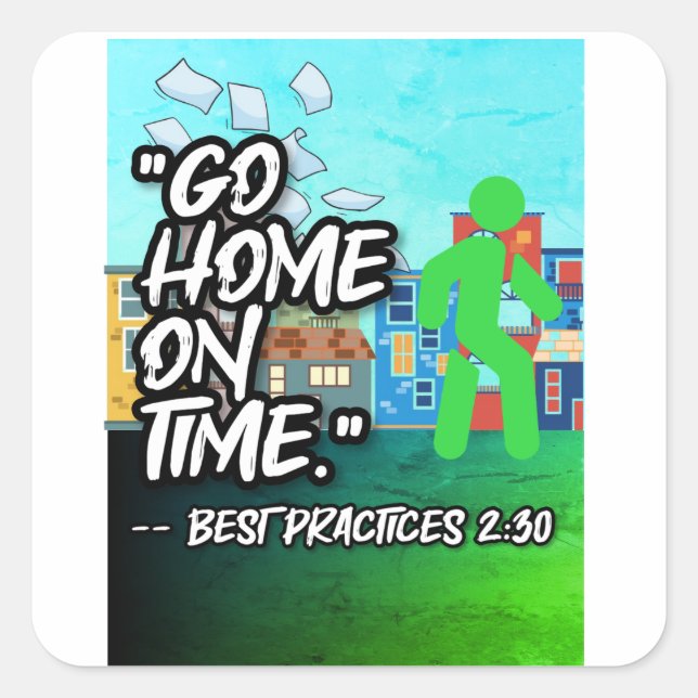Stickers Best Practices (Devant)