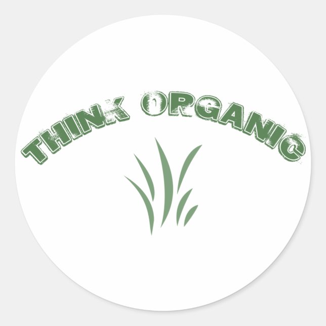 Stickers bio (Devant)