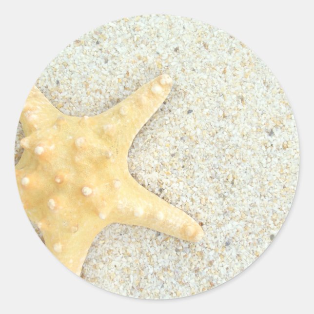 Stickers Blank Beach Theme 001 (Devant)