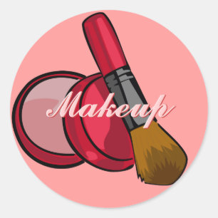 Stickers Blush