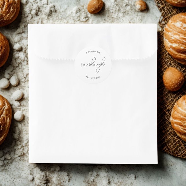 Stickers boulangerie (Créateur téléchargé)