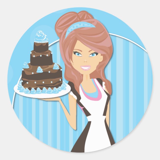 Stickers boulons décoratifs (Devant)