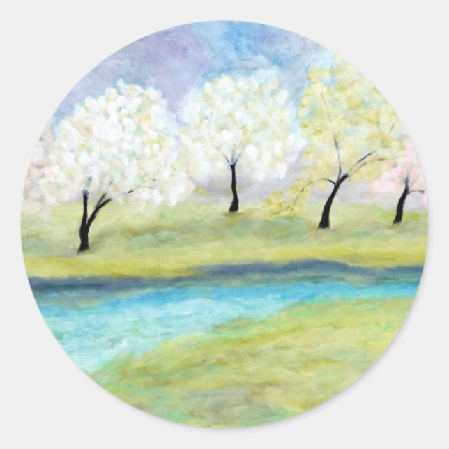 Stickers Brendan Loughlin (Devant)