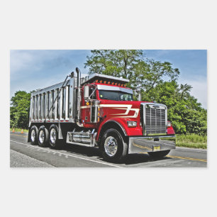 Stickers Camion de l'ARC