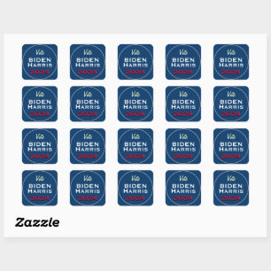 Stickers Campagne Vote Biden Harris 2024