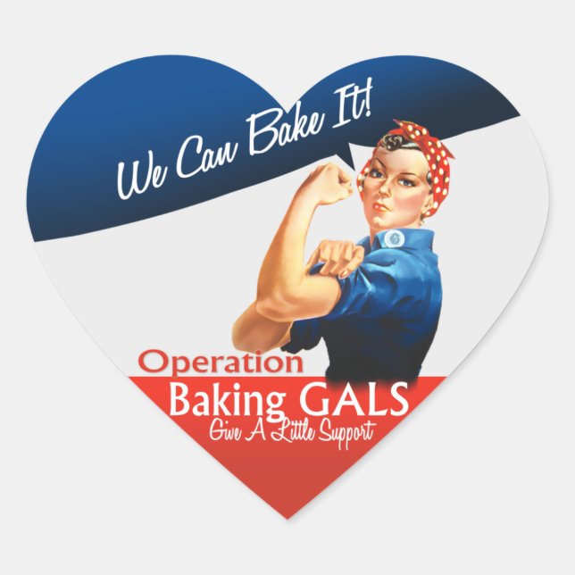 Stickers cardiaques du logo OBG (Devant)