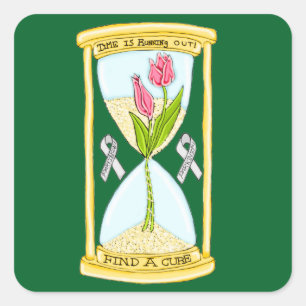 Stickers Carré de Parkinson