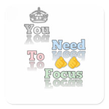 Stickers carré Pour Plusieurs Raisons