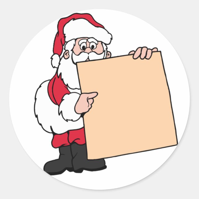 Stickers Carte Vacances (Devant)