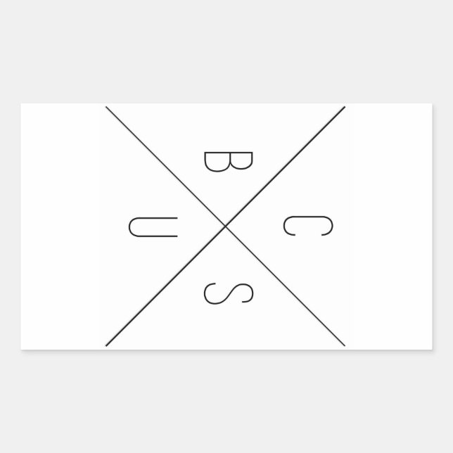 Stickers CBUS (Columbus, Ohio) (Devant)