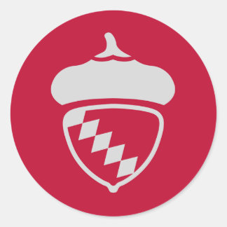 Stickers Cercle (vendus par feuille)