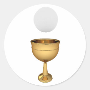 Stickers Chalice