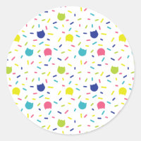 Stickers Chat cool