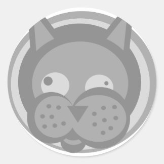 Stickers Chats Weirdy