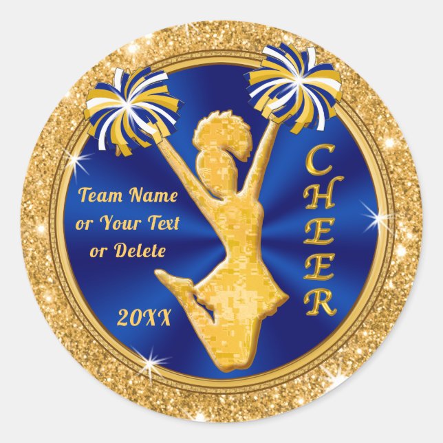 Stickers Chevrolet Personnalisés pas chers (Devant)