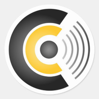Stickers Clarkcast