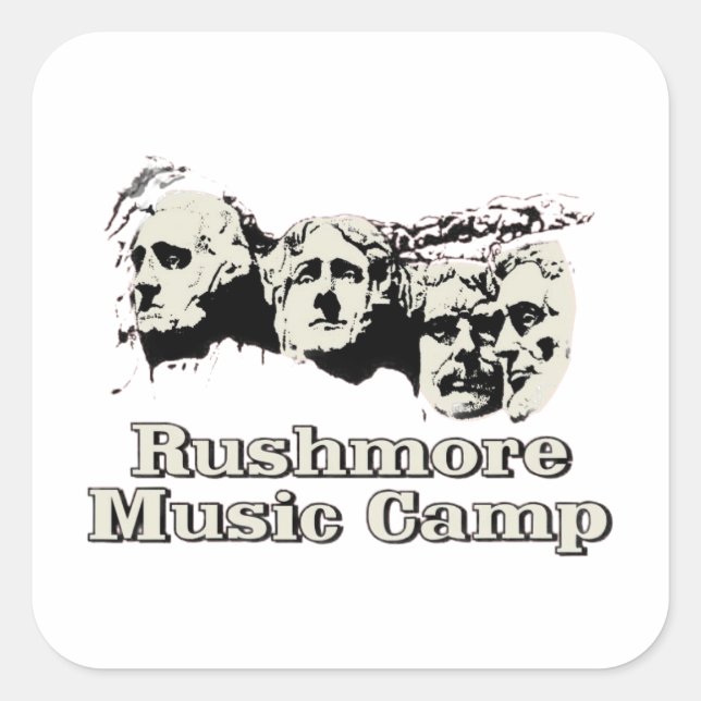 Stickers classiques du CMR (Devant)