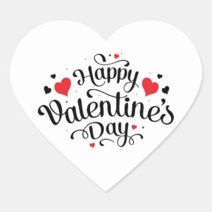 Stickers Coeur