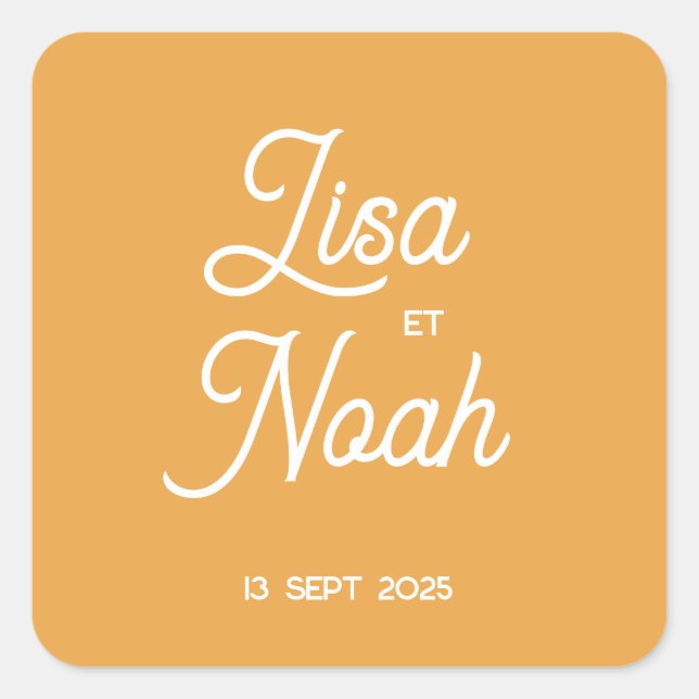 Stickers collection Colorus (Devant)