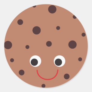 Stickers Cookie
