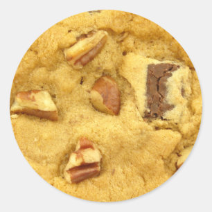 Stickers Cookie 0003