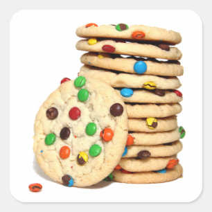 Stickers Cookies