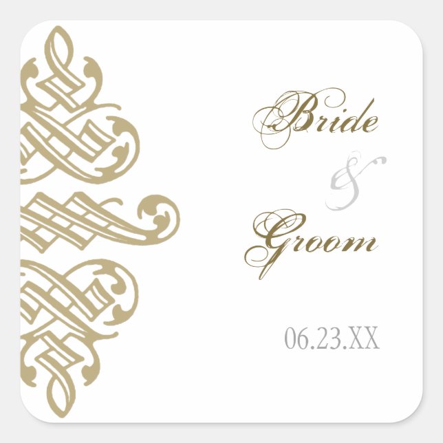 Stickers correspondants pour ornements d'imprimant (Devant)