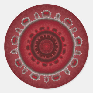 Stickers Couronne impériale