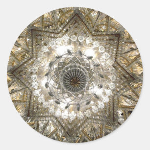 Stickers 'Crystal'