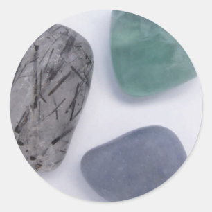 Stickers Crystals