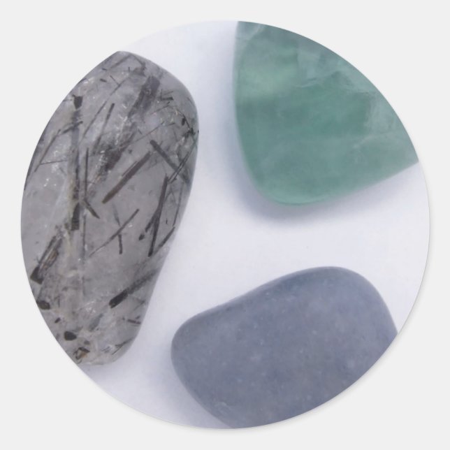 Stickers Crystals (Devant)