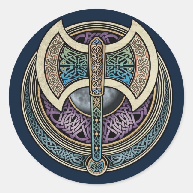 Stickers Cuisine (Devant)