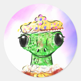 Stickers d'amour de Dieu