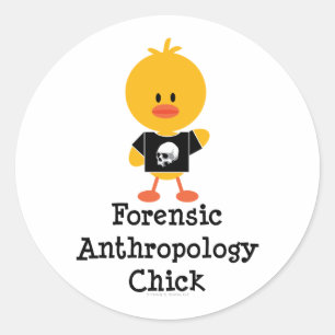 Stickers d'anthropologie judiciaire
