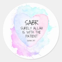 Stickers d'art par Rand - Sabr